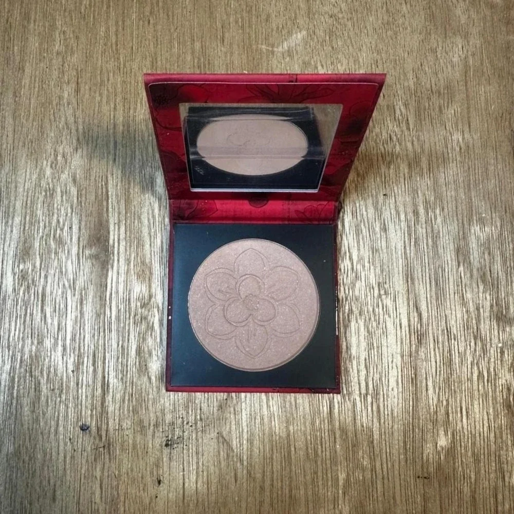 ColourPop Disney Mulan Matchmaker Pressed Powder Blush Limited Edition New